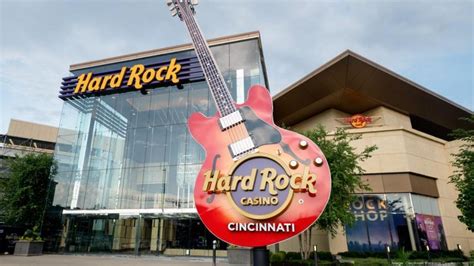Hard Rock Casino Money Laundering